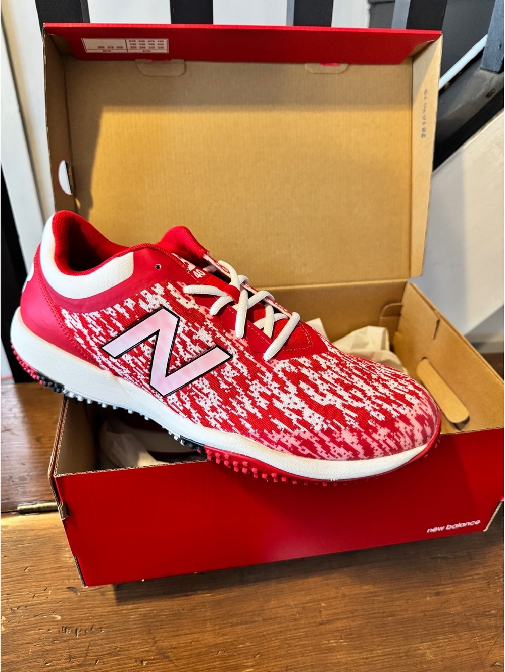 New Balance Hommes size 13 men’s
